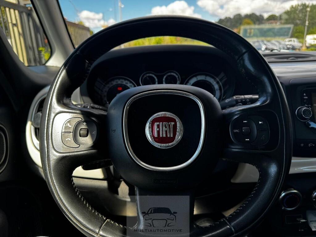 FIAT 500 L 1.3 Multijet