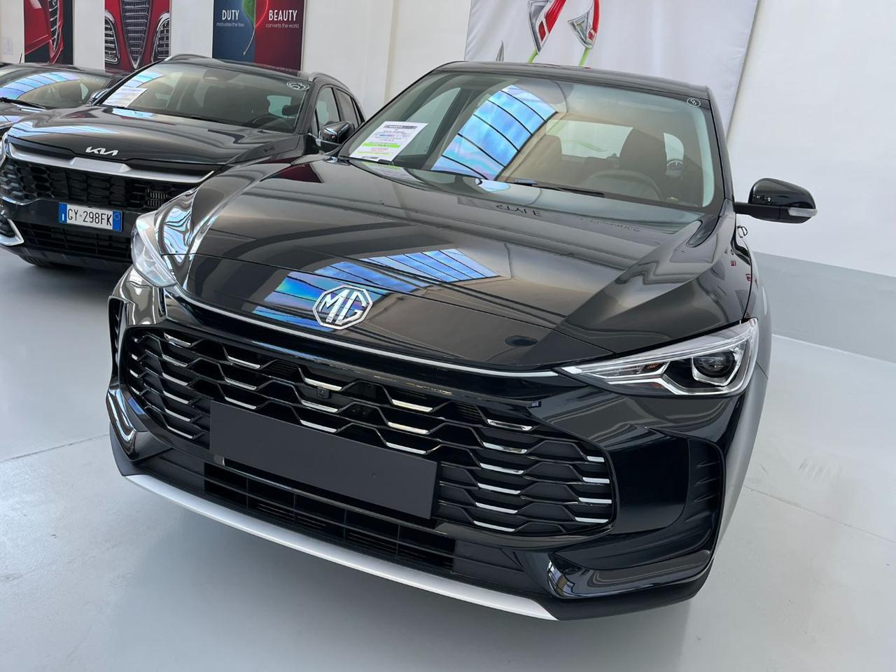 MG ZS (2024-->) ZS 1.5 Standard