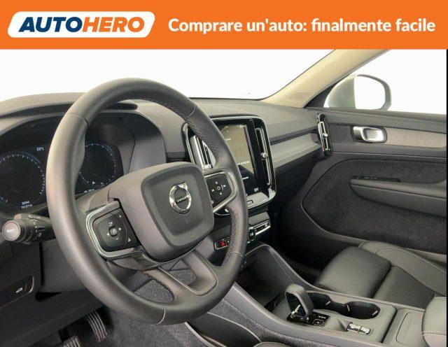 VOLVO XC40 T2 automatico Core
