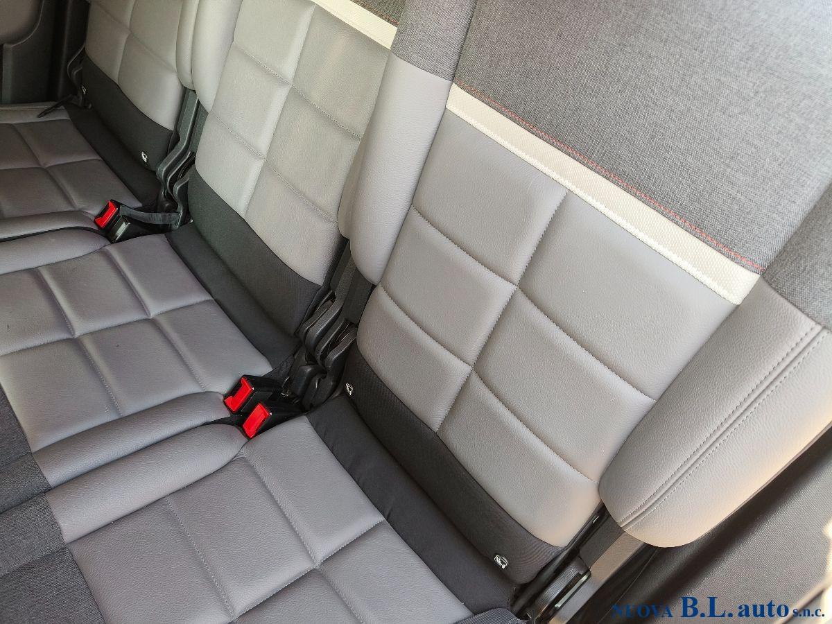 CITROEN - C5 Aircross 1.5 bluehdi Shine s&s 130cv