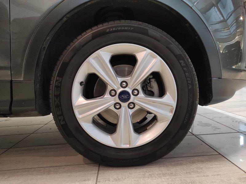 FORD Kuga 2ª serie - Kuga 1.5 EcoBoost 120 CV S&S 2WD Plus