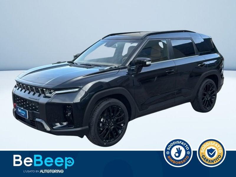 KGM Torres 1.5 TURBO GDI BLACK EDITION 2WD 163CV AUTO