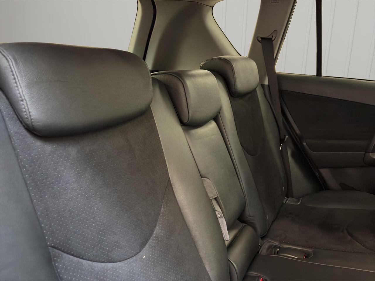 Toyota RAV4 Crossover 2.2 d-4d Exclusive 150cv