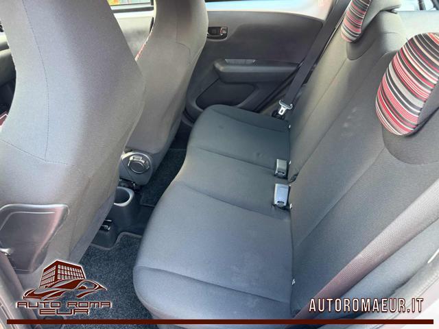 CITROEN C1 VTi 68 5 porte Feel UNIPRO! TAGLIANDATA! GOMMATA!