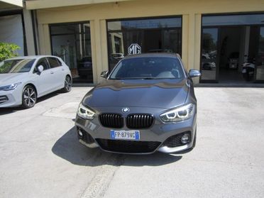 BMW 116 i 3p. Msport