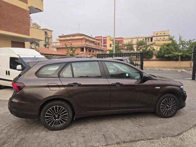 FIAT Tipo 1.6 Mjt S&S SW City Life NO OBBLIGO DI FINANZ. !!!