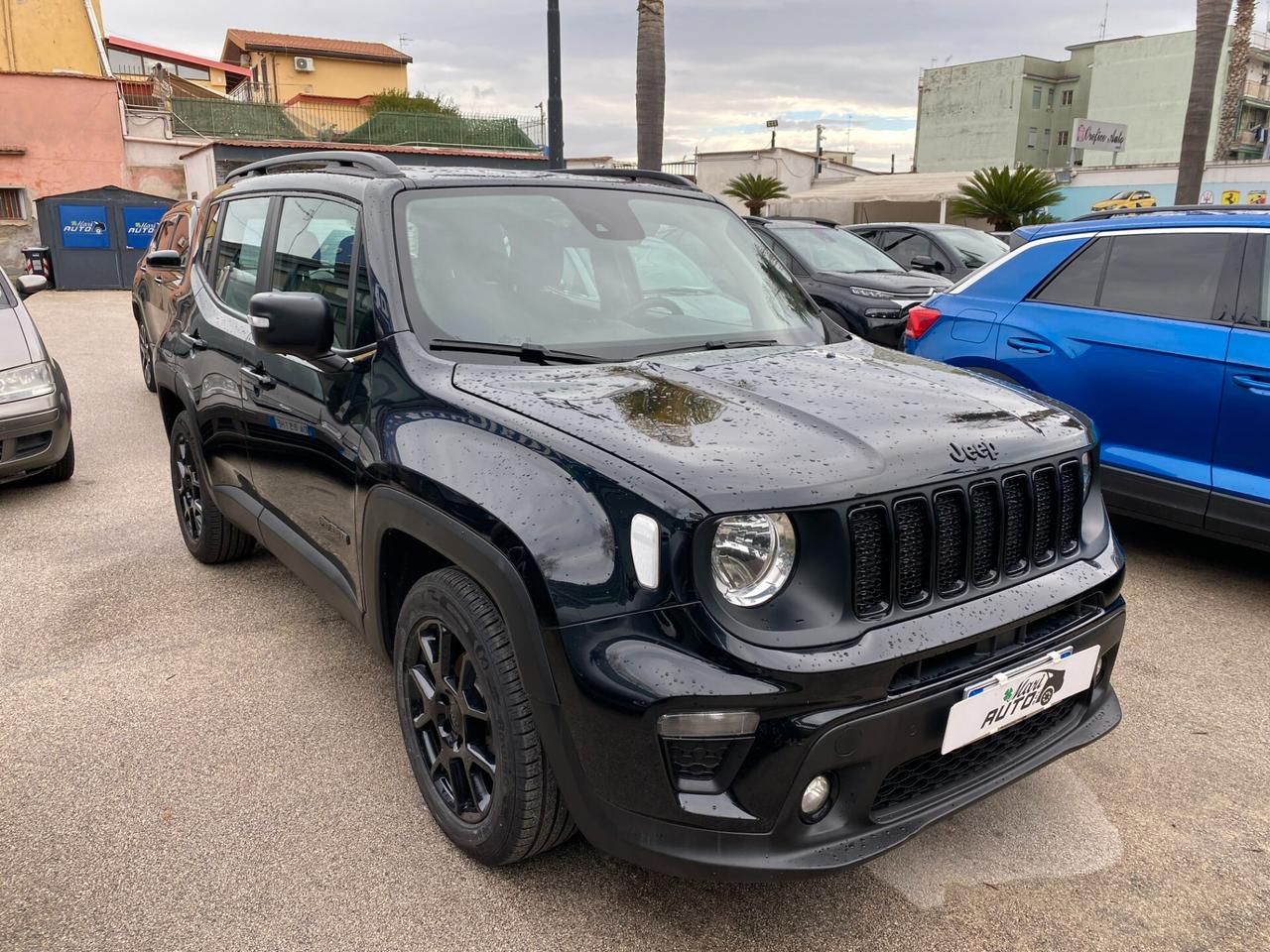 Jeep Renegade 1.6 Mjt 130 CV Limited PRONTA CONSEGNA