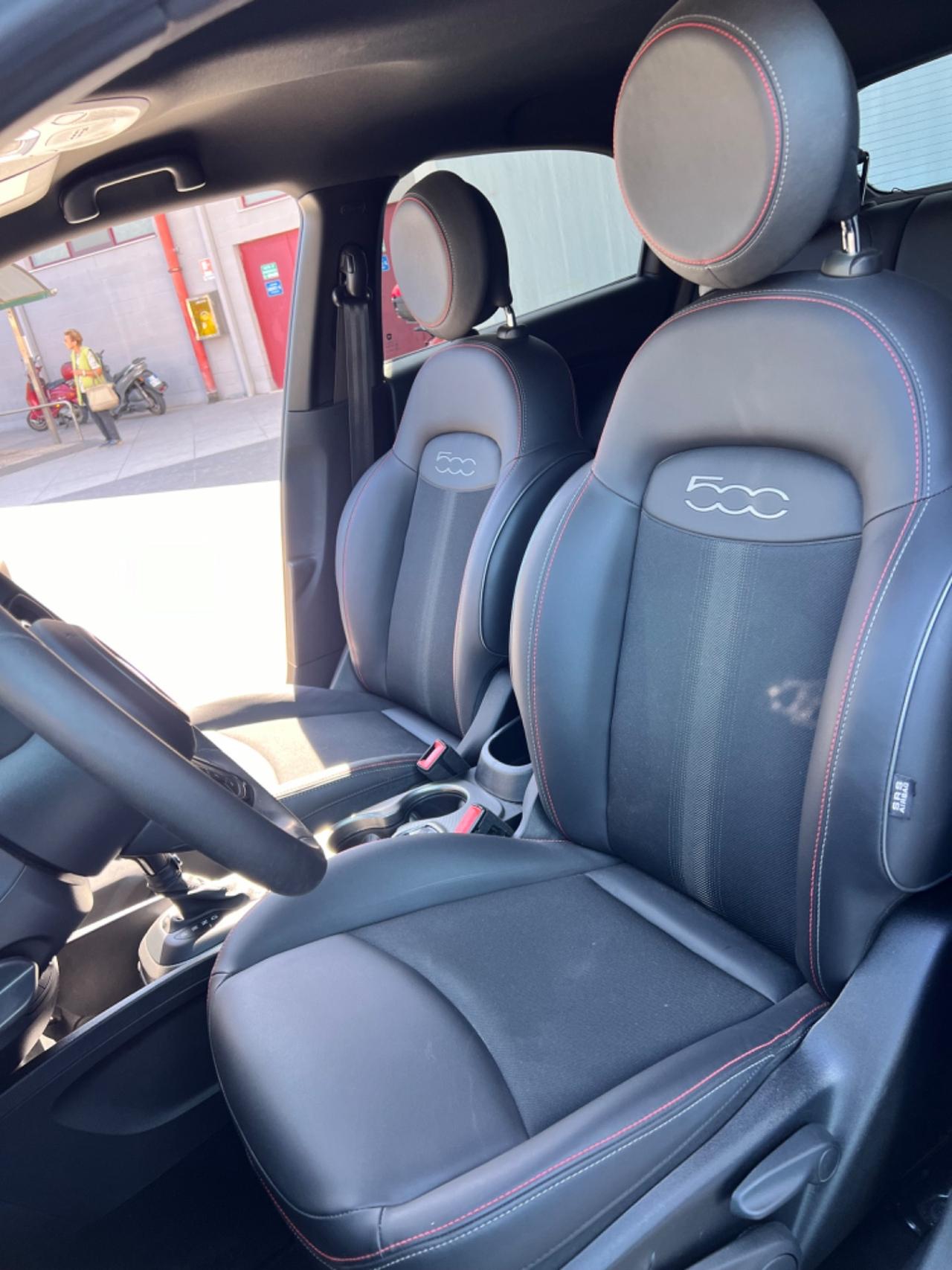 Fiat 500X 1.3 T4 150 CV DCT Sport