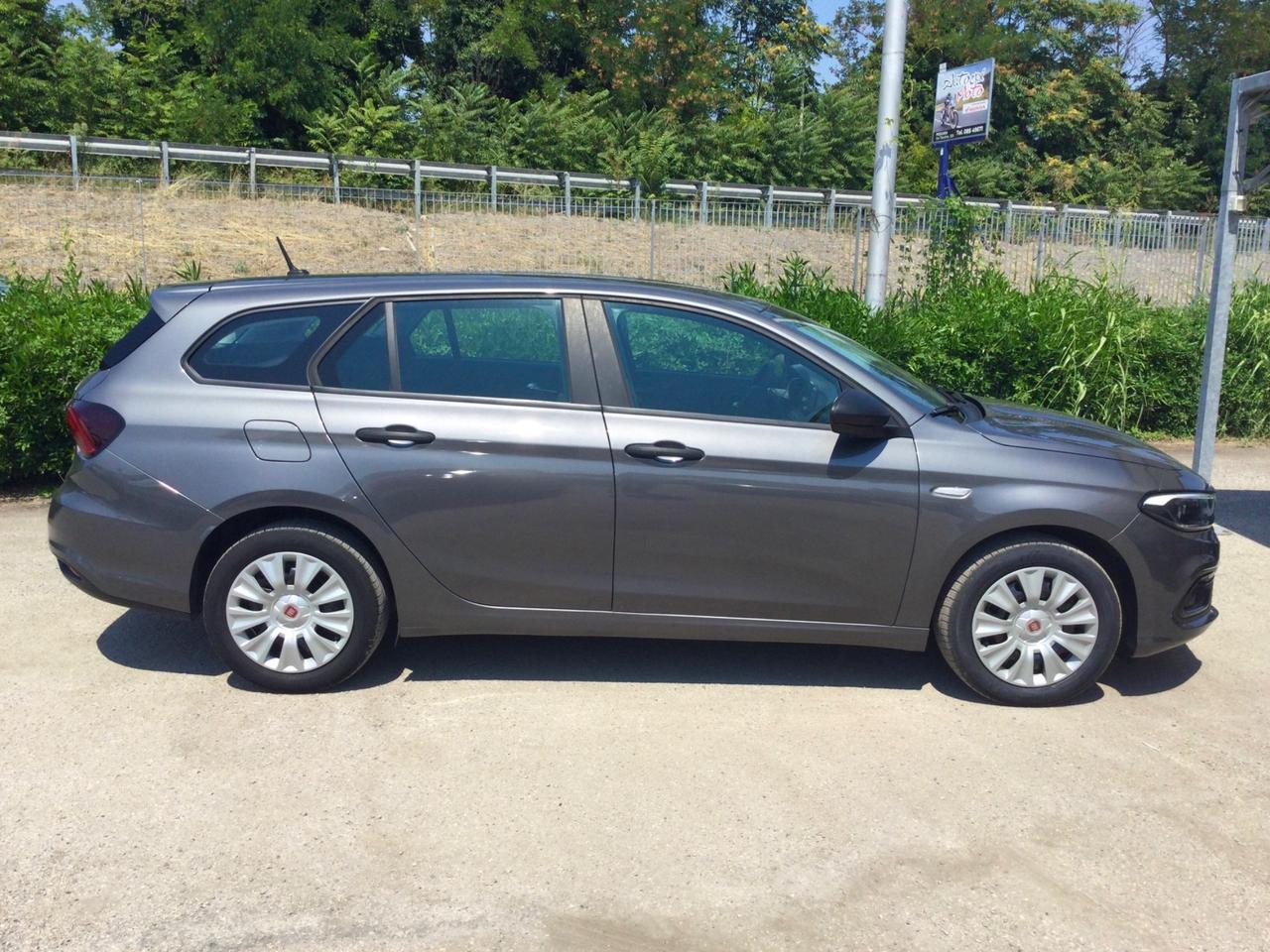 Fiat Tipo 1.6 Mjt 131 Cv SW City Life