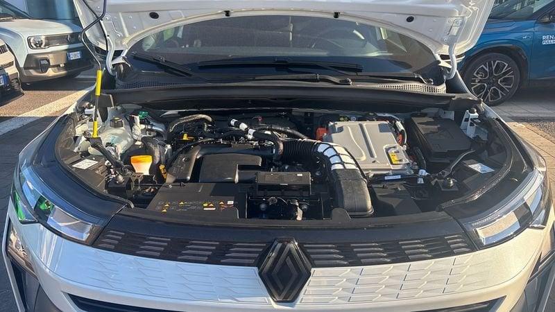 Renault Symbioz esprit Alpine E-Tech full hybrid 160cv