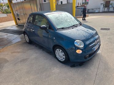 Fiat 500 1.2 2009