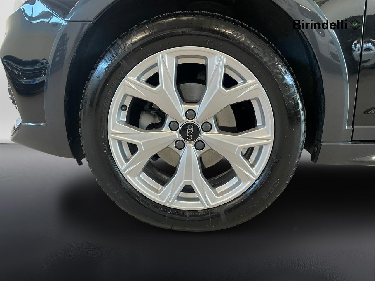 AUDI A1 2ª serie - A1 allstreet 30 TFSI S tronic Business