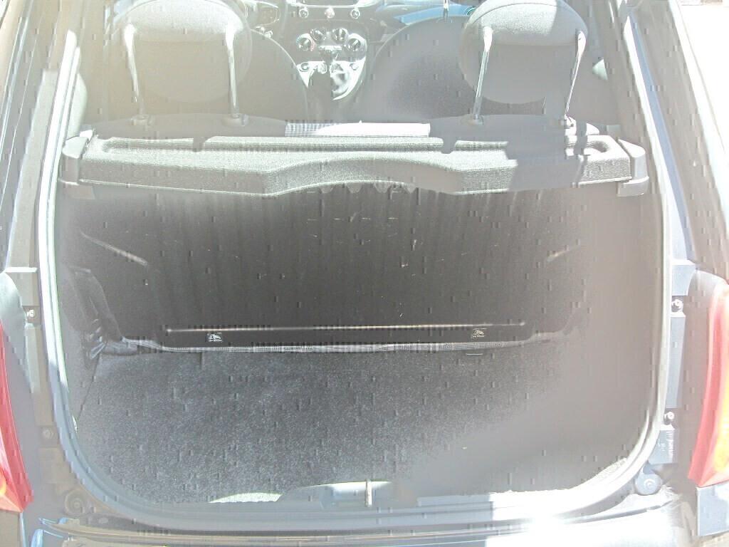 Fiat 500 1.0 Hybrid Lounge - 2021