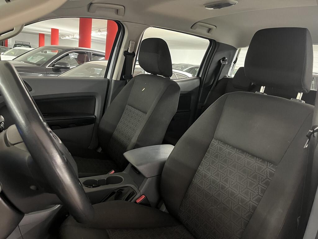 Ford Ranger 2.2 TDCi 4x4 corto