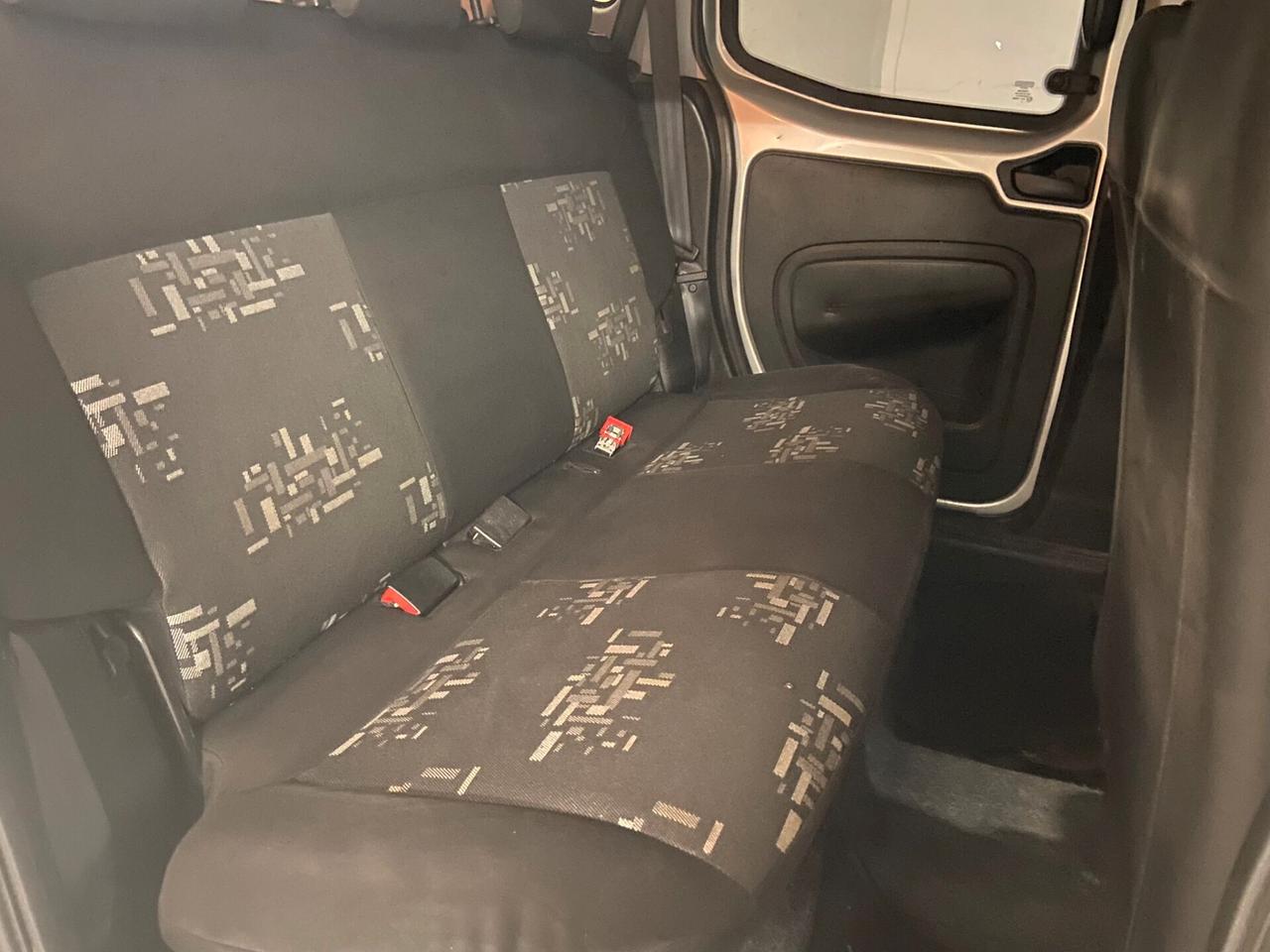 Fiat Qubo 1.3 MJT 75 CV Dynamic