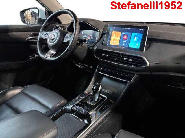 MG HS I - 1.5 t Comfort auto