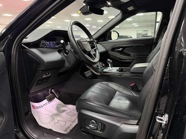 Land Rover Range Rover Evoque Range Rover Evoque m