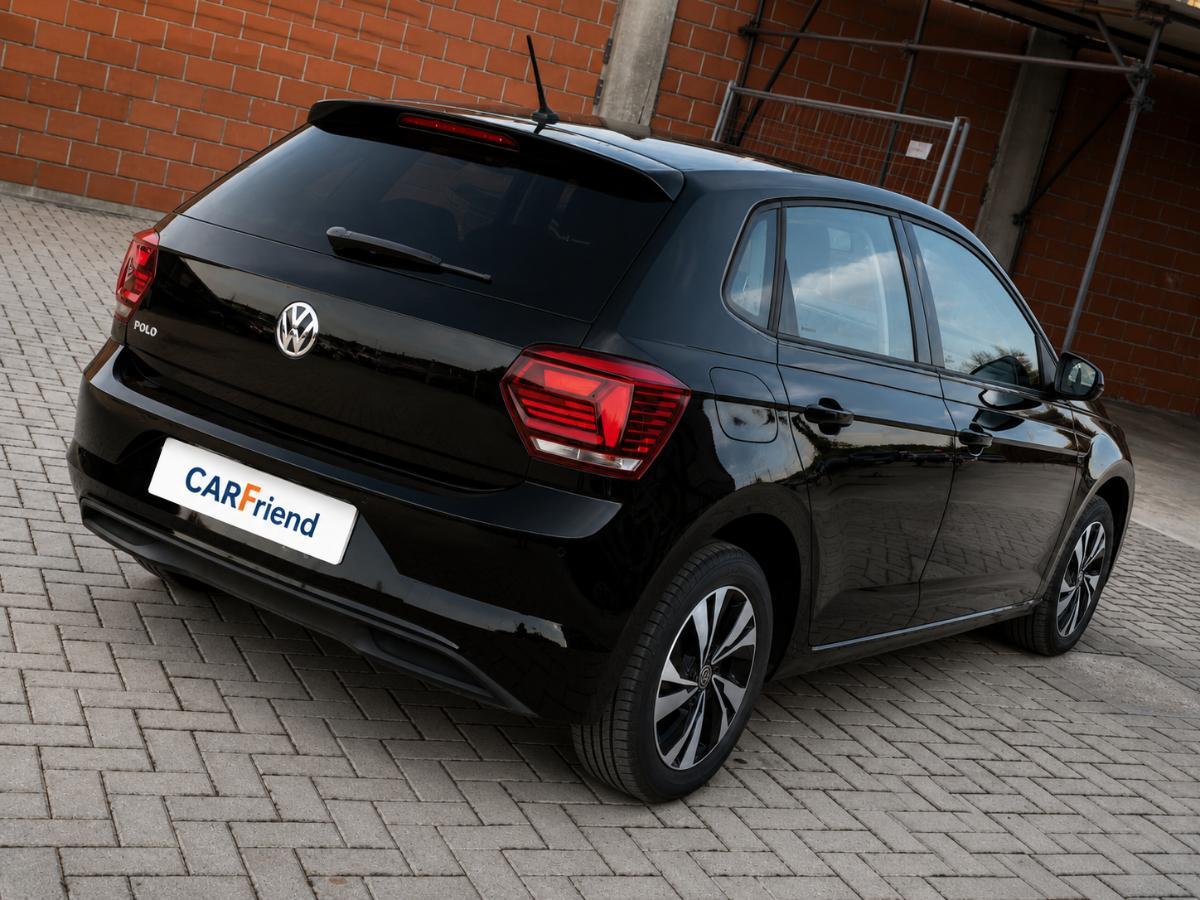 VOLKSWAGEN - Polo - 1.0 TSI 5p. Sport BMT