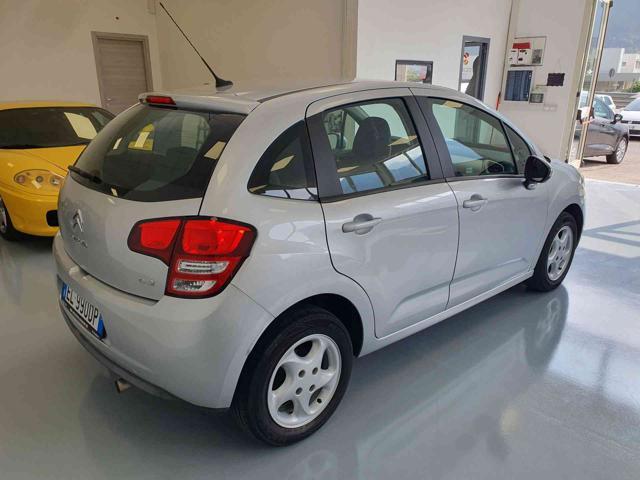 CITROEN C3 1.4 HDi 70 Attraction