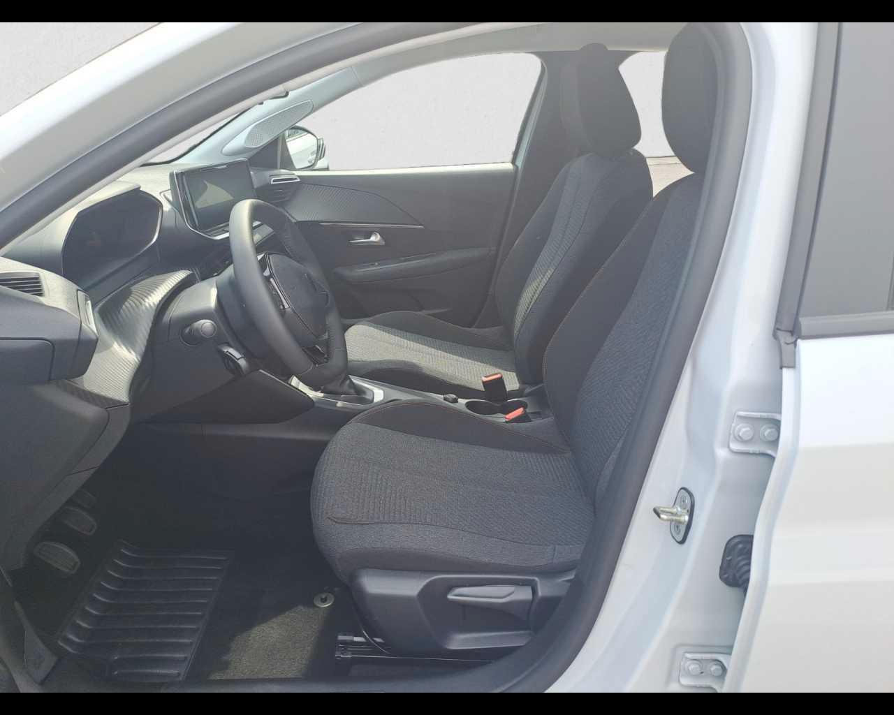PEUGEOT 208 5P - Style Turbo Benzina 100cv