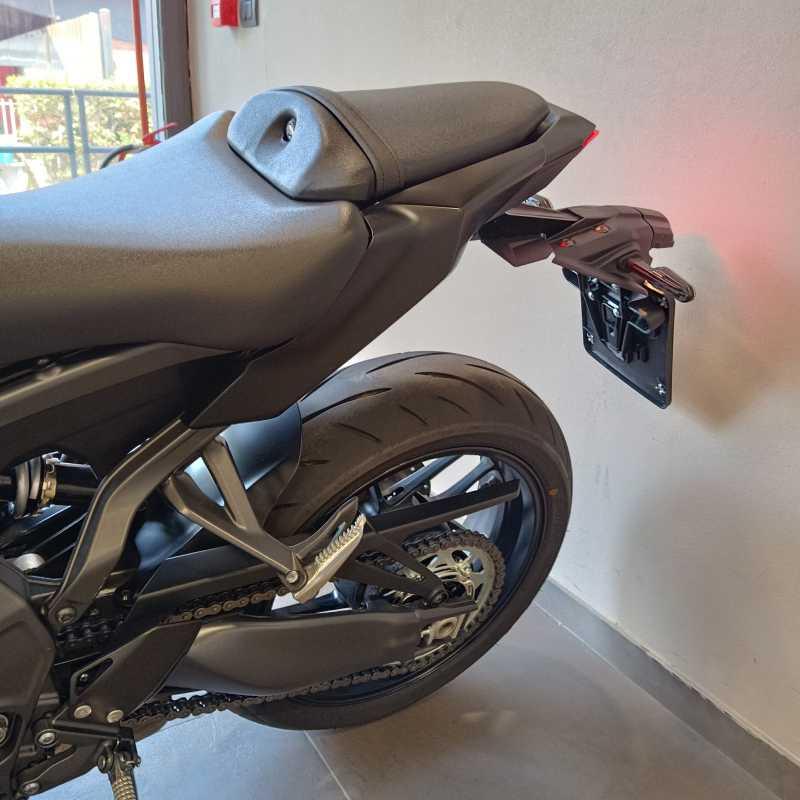 Yamaha MT-09 2026