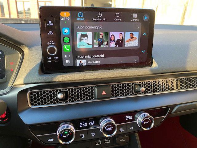 HONDA Civic 2.0 Type-R