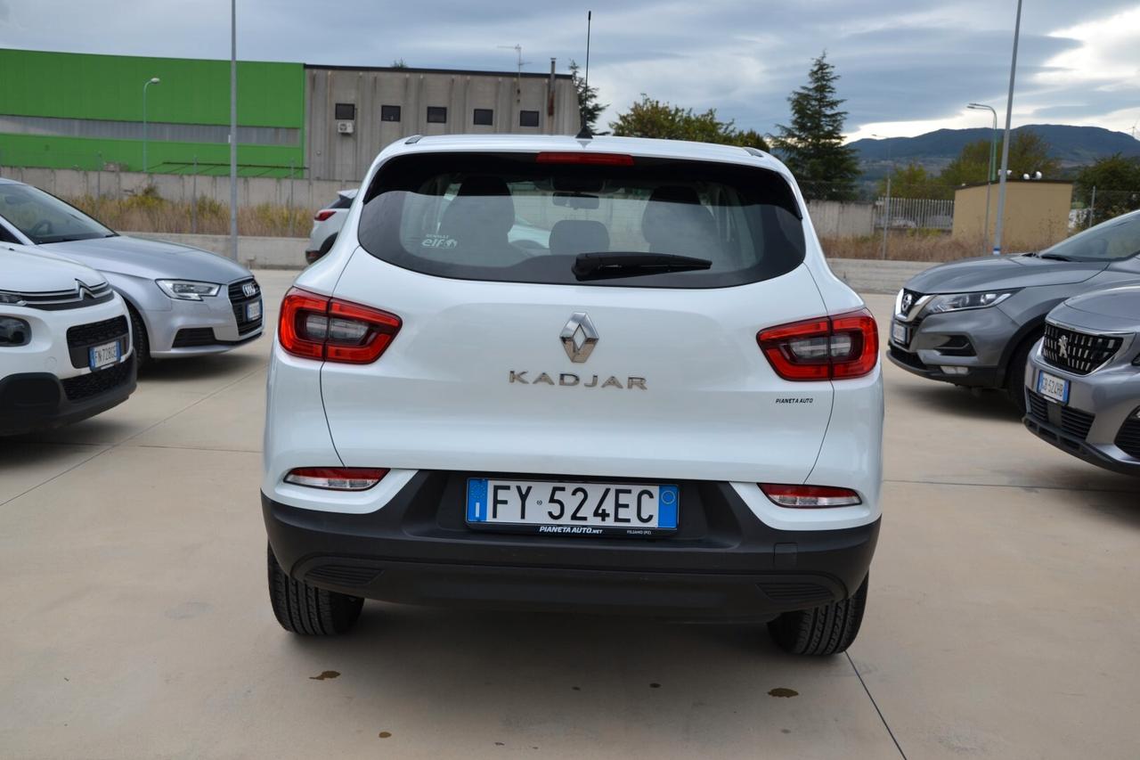 RENAULT KADJAR 1.5 dci 85Kw '19