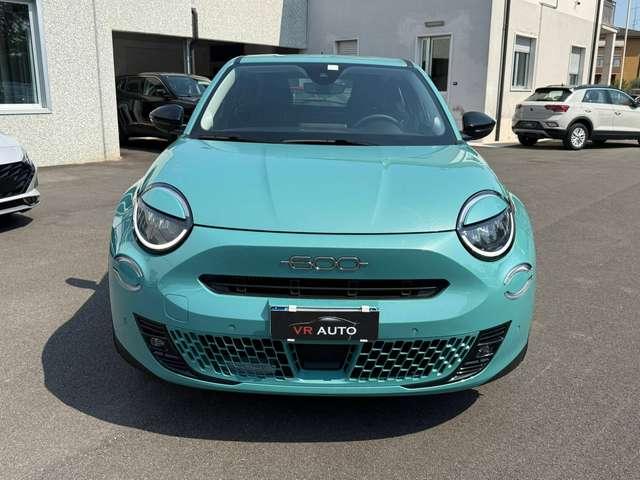 Fiat 600 1.2 hybrid 145cv auto FULL OPTIONAL / PROMO FIN
