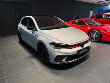 Volkswagen Polo GTI 2.0 tsi GTI dsg 25° Anniversario
