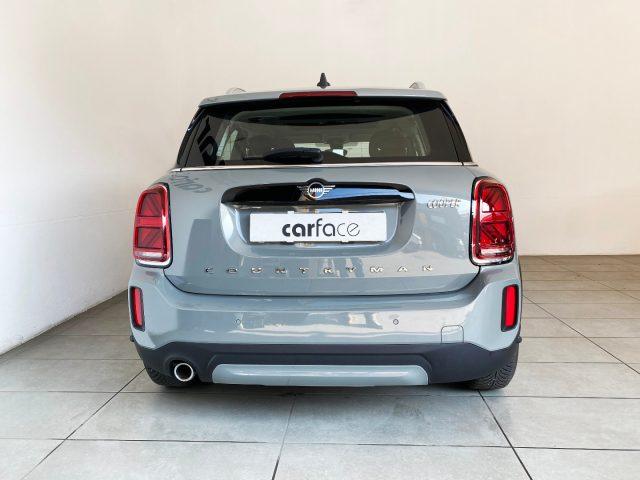 MINI Countryman 1.5 Cooper Benzina Countryman - ALL 4