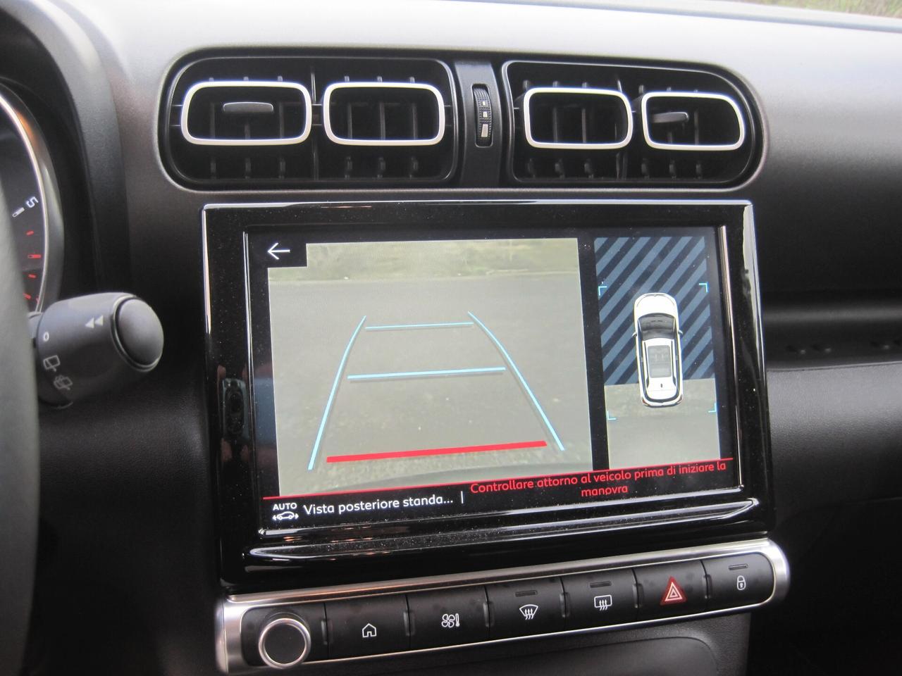 Citroen C3 Aircross PureTech 110 S&S Max