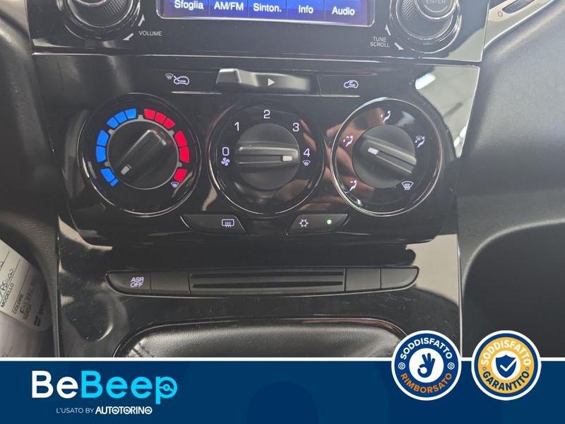 Lancia Ypsilon 1.2 GOLD ECOCHIC GPL 69CV MY18