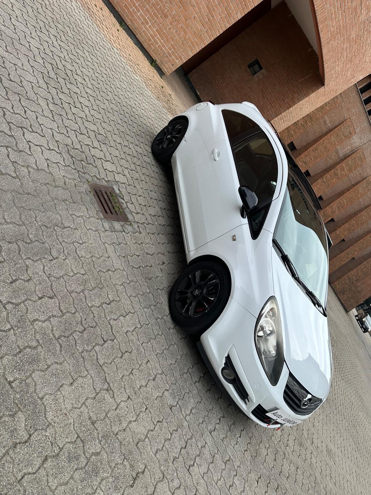 Opel Corsa 1.3 CDTI 90CV 3 porte Sport