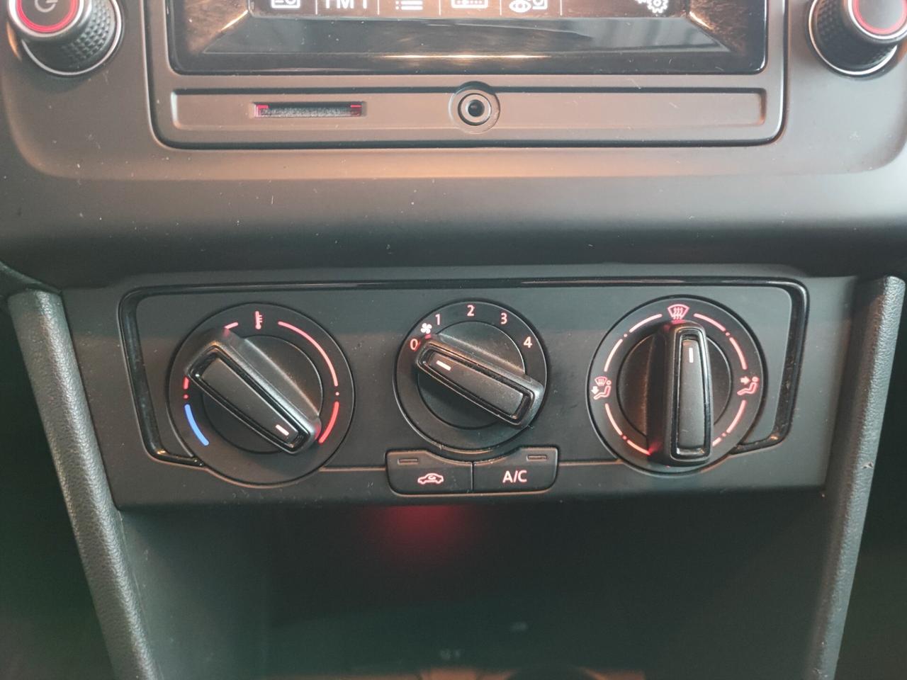 Volkswagen Polo 1.0 MPI 5p. Trendline