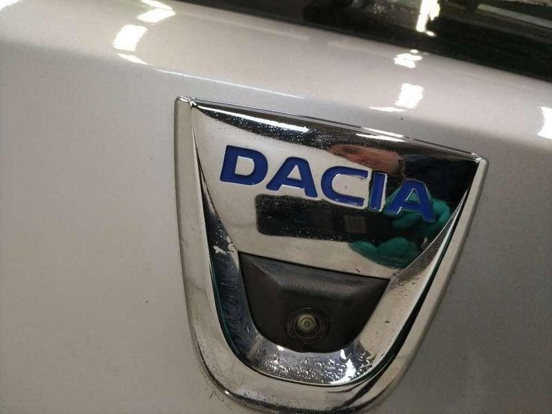 Dacia Spring Comfort Plus Electric 45