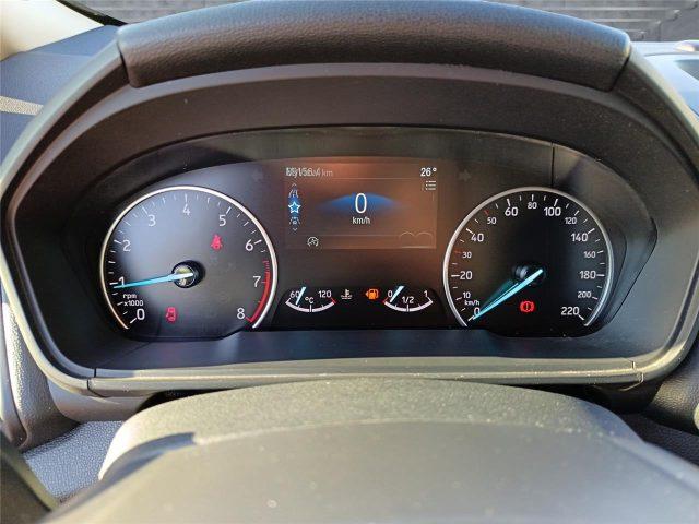 FORD EcoSport 1.0 EcoBoost 125 CV Start&Stop Active