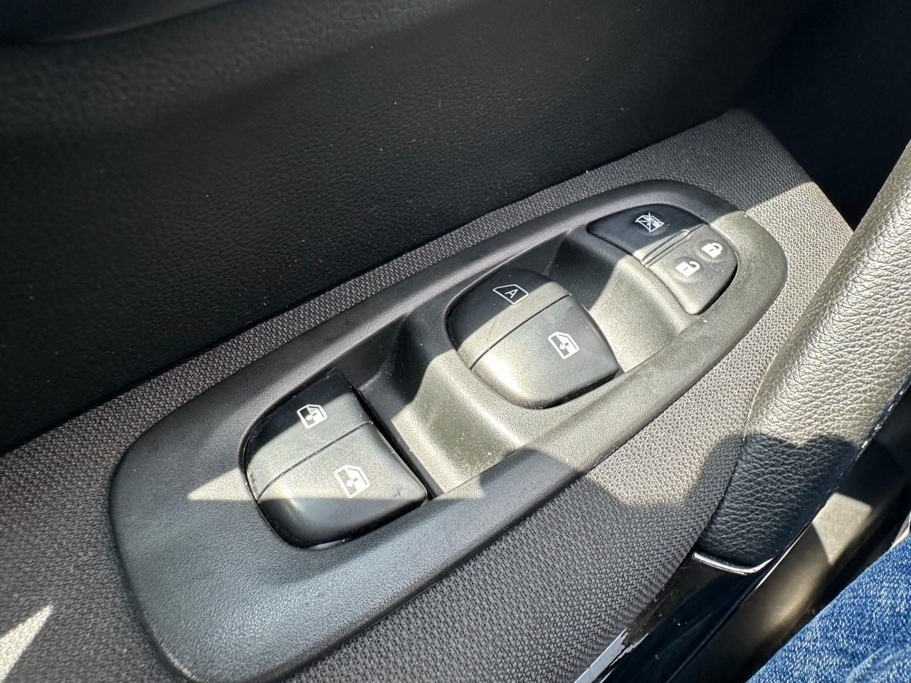 Renault Kadjar 1.5 dCi AUTOMATICA EURO 6 UNICO PROPRIETARIO