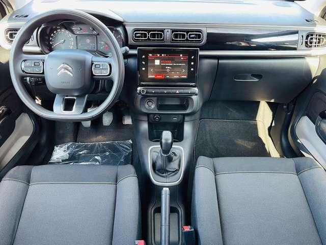 Citroen C3 C3 1.2 puretech Shine*PRONTA CONSEGNA*PREZZO REALE