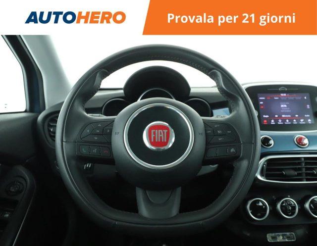 FIAT 500X 1.6 E-Torq 110 CV Pop Star