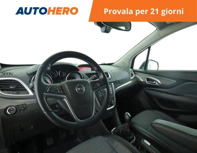 OPEL Mokka 1.4 Turbo GPL Tech 140CV 4x2 Cosmo