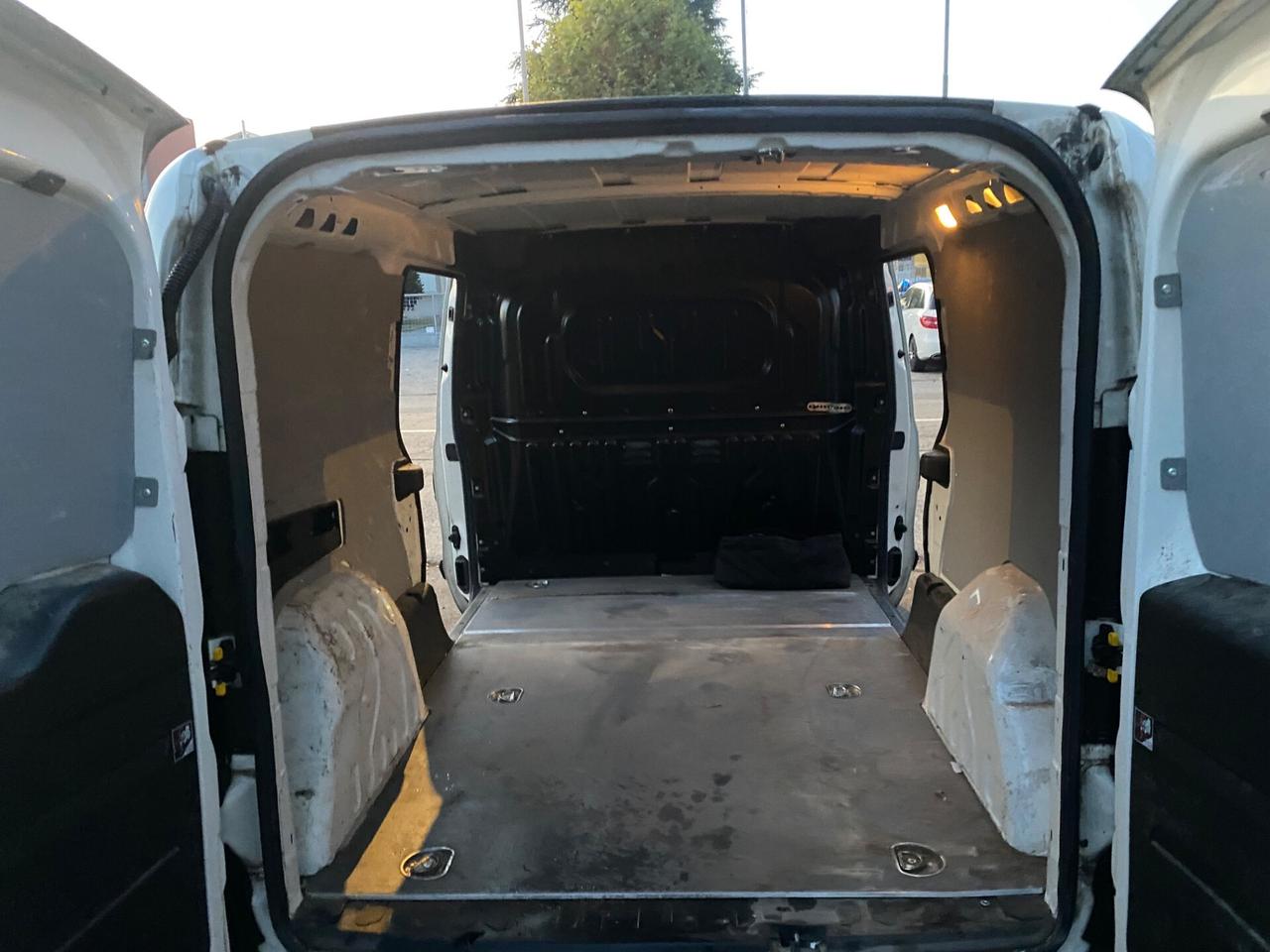 Fiat Doblo Doblò 1.6 MJT 105CV S&S PL-TN Cargo Maxi Easy