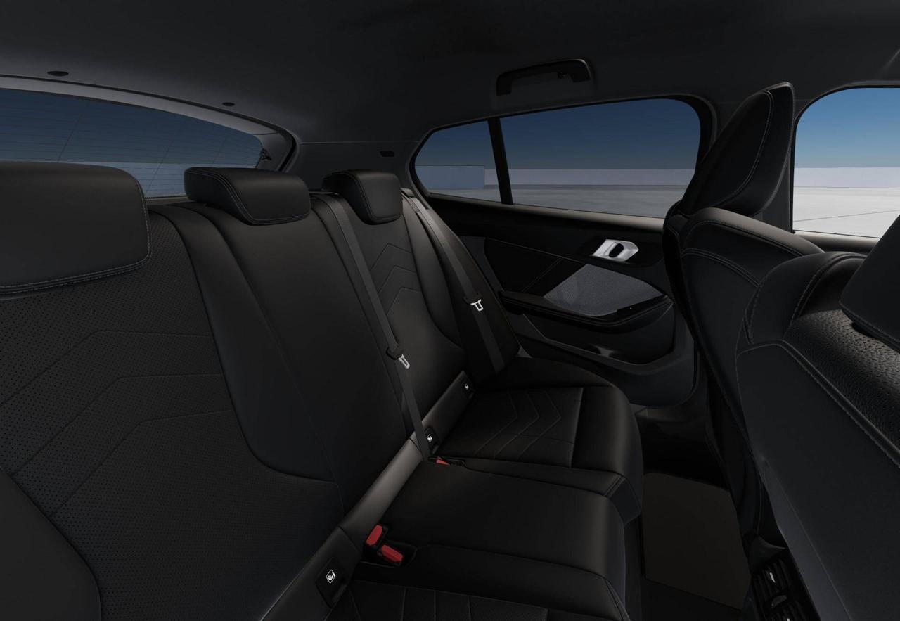 BMW Serie 1 120d 48V MSport