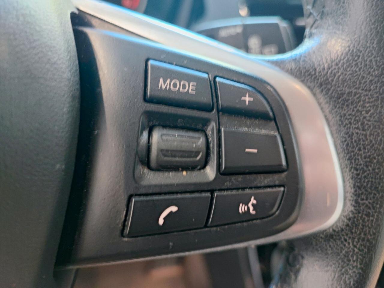 Bmw X1 xDrive20d Sport