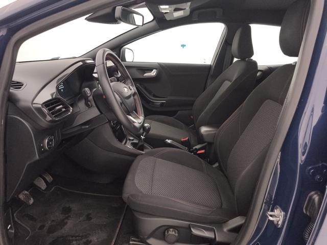 FORD Puma 1.0 ecoboost h ST-Line s&s 125cv
