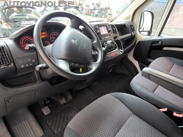 PEUGEOT Boxer 330 2.2 BlueHDi 140 MH2 Solo 68.000 KM !