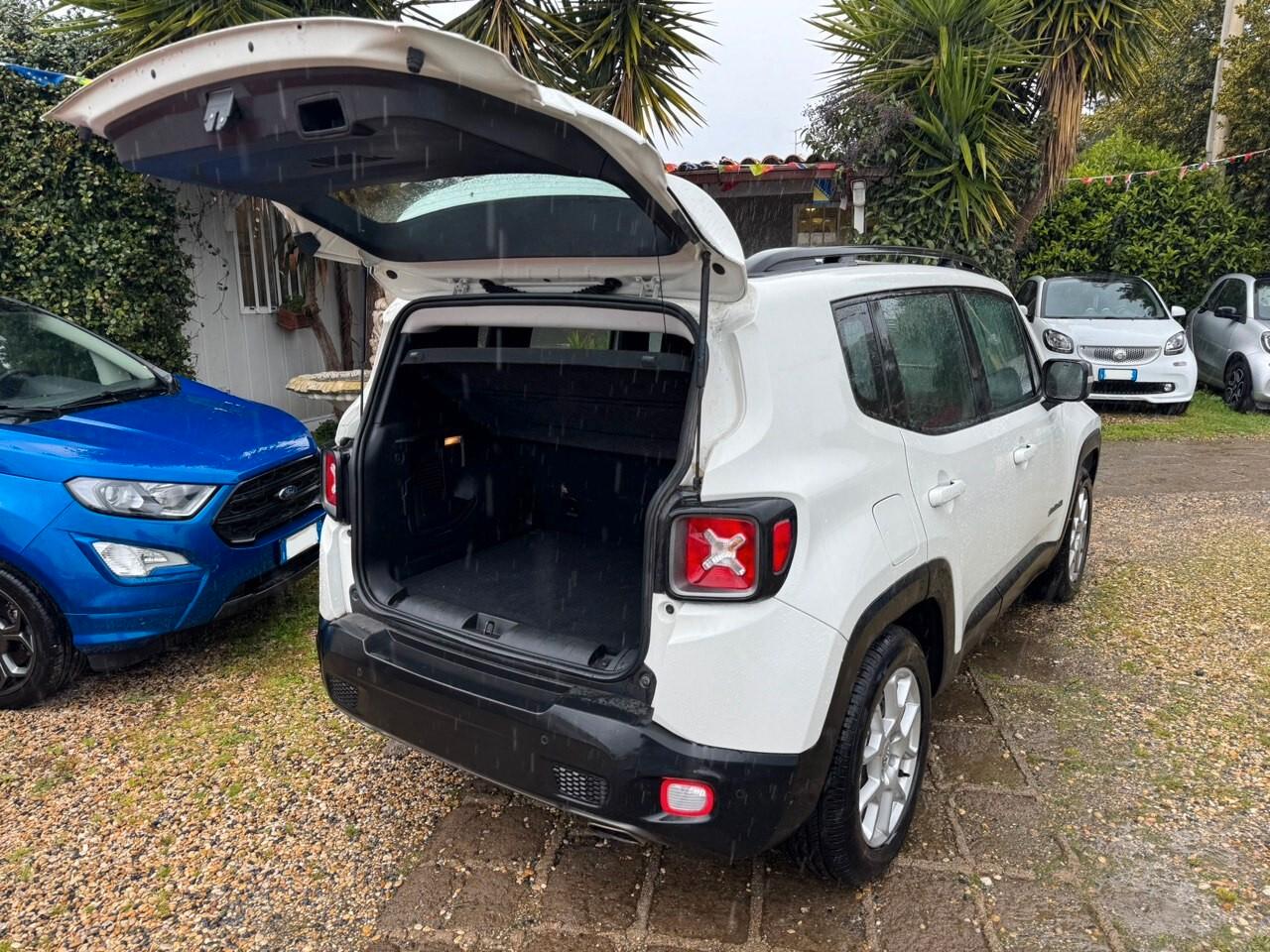 Jeep Renegade 1.0 Turbo Benzina 2020