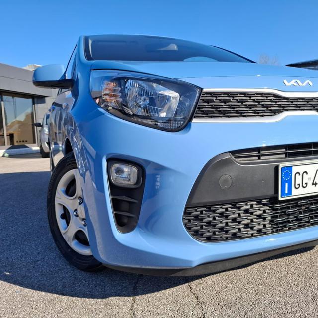 KIA Picanto 1.0 12V 5 porte City