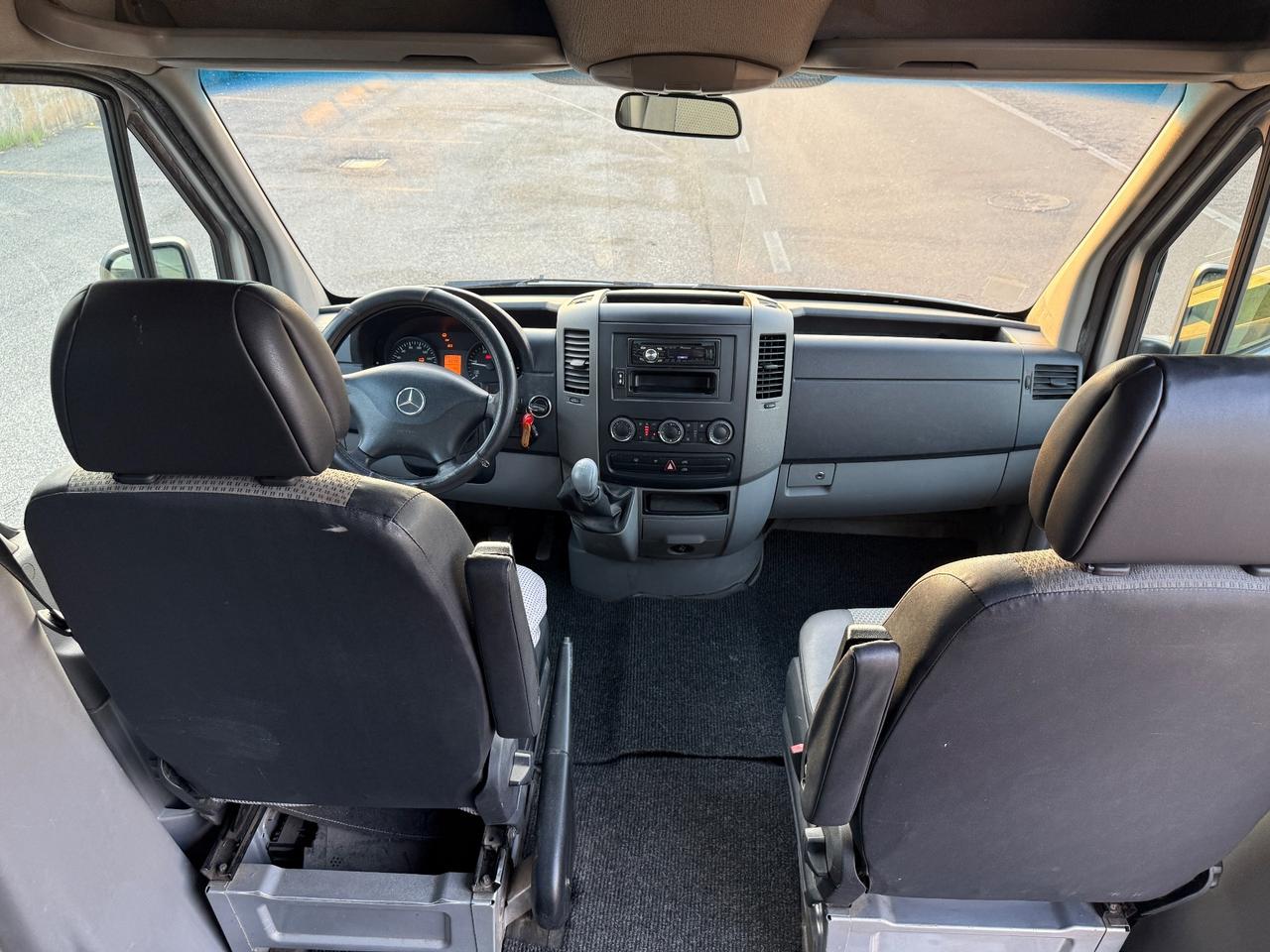 Minibus/ Sprinter 315 posti 9 euro 9.900