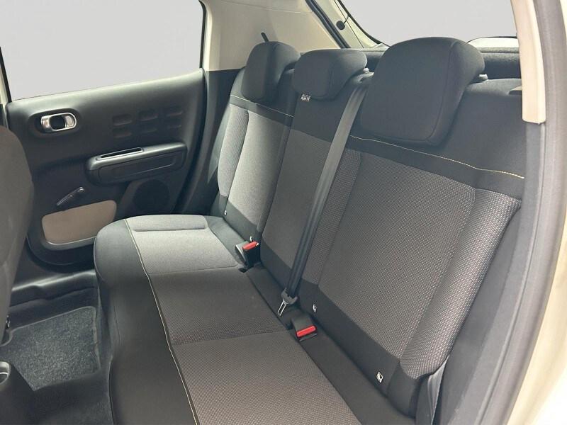 CITROEN C3 3ª serie C3 PureTech 83 S&S Feel