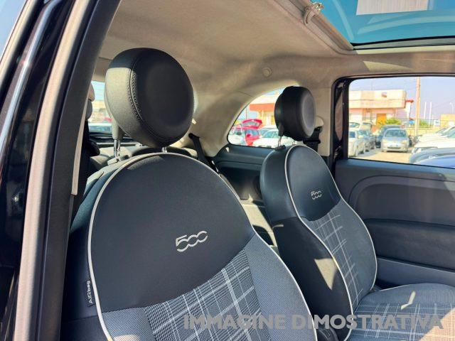 FIAT 500 1.3 Multijet 95 CV Riva